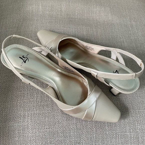 LifeStride shoes from 2013 size 8 1/2 - Picture 2 of 9